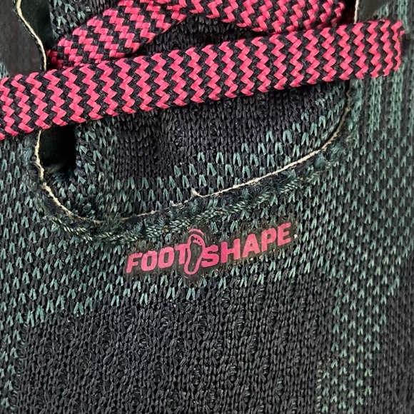 Altra Duo 1.5 Blue Outdoor Running Shoes Womens‎ Size 10 - Picture 9 of 14